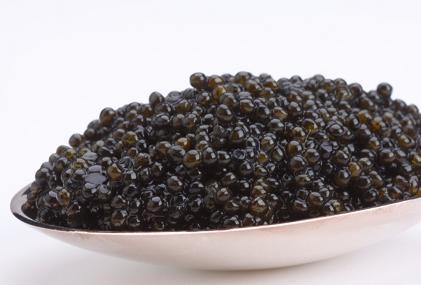 13003 3.5oz-100g Hackleback Caviar