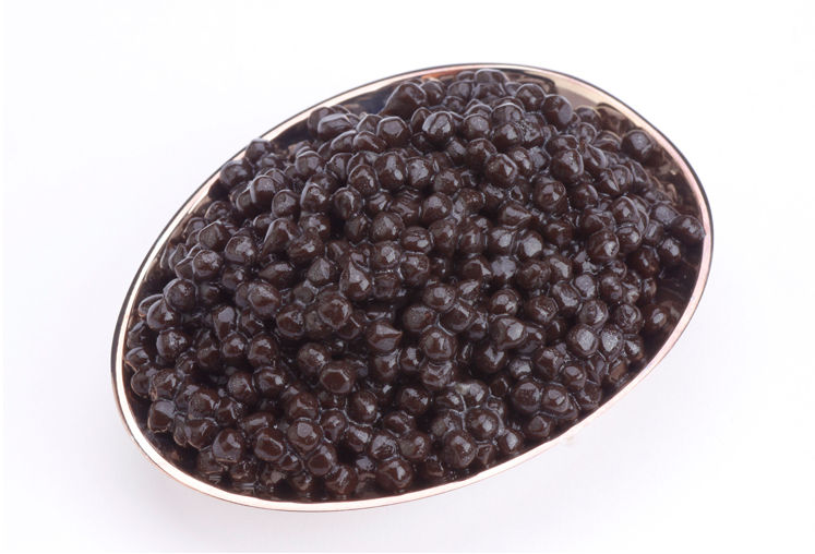 14053 12.30oz-350g Herruga Caviar