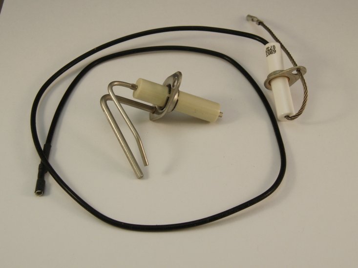 Products 3199-35 Infra-red Electrode And Connector Wire