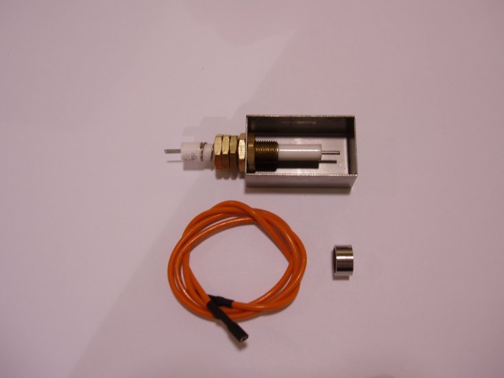 Products 3199-45 Igniter Electrode And Collection Box Wire