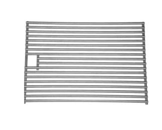 Products 3545-s Stainless Steel Cooking Grid Power Burner