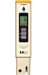 Hm-digital-ph-80 Handheld Hydro Tester Ph And Temperature Tester