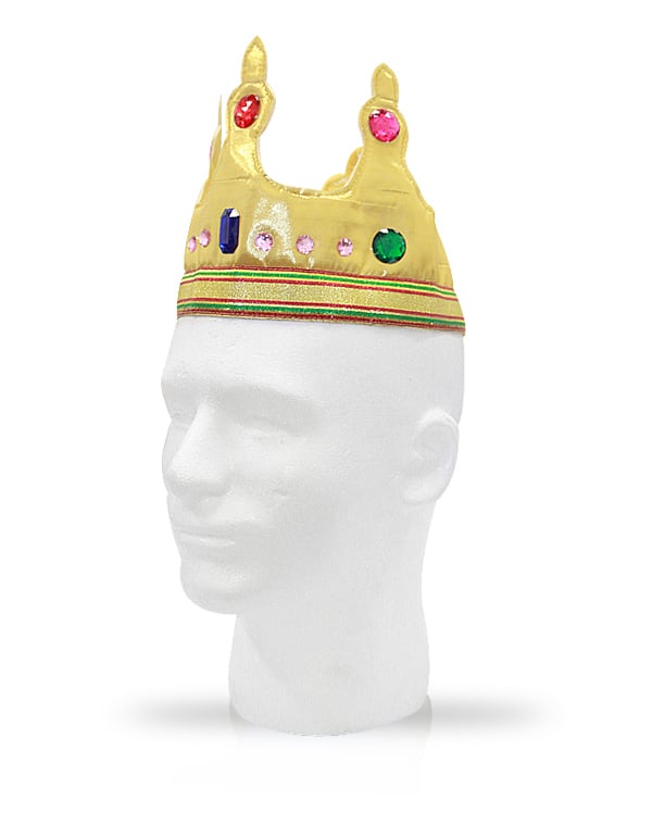 Crown For Your Little King