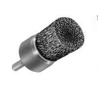 Solid End Brush