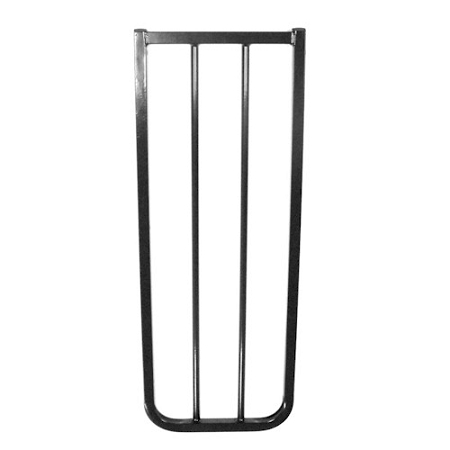 Bx-1-br Pet Gate Extension - 10.5 Inches - Brown