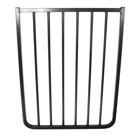 Bx-2-br Pet Gate Extension - 21.75 Inches - Brown