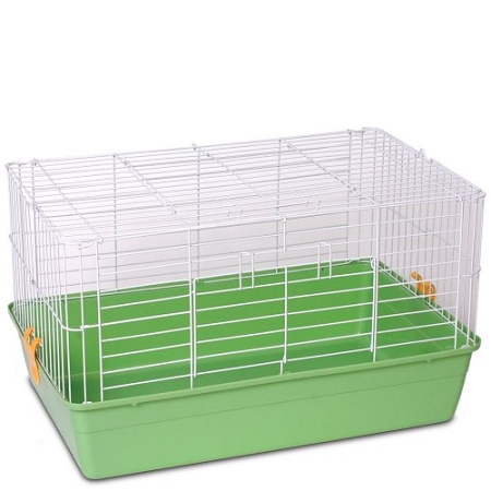 Pp-522 Prevue Small Animal Tubby Cage 522