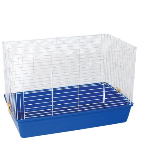 Pp-523 Prevue Small Animal Tubby Cage 523