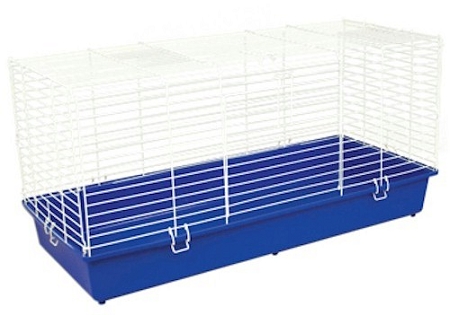 W-01992 Home Sweet Home 41 Inch Small Animal Cage