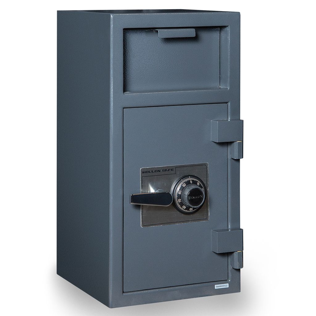 FD-2714C Depository Safe
