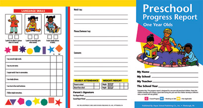 Hayes School Publishing Company Inc Binders and Folders