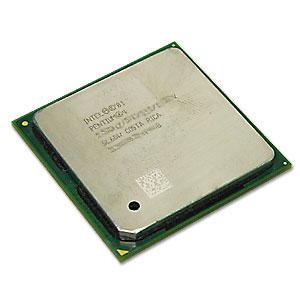 INTEL BX80546PG2800E Pentium 4 2.8GHZ S478 1MB 800FSB Bulk
