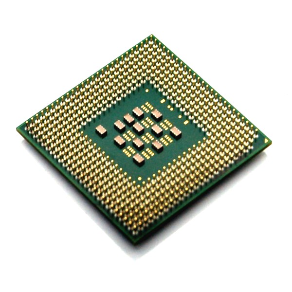 INTEL BX80532PG2600D Pentium 4 2.6GHZ S478 512KB 800FSB Bulk