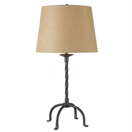 32182brz Knox Table Lamp - Bronze