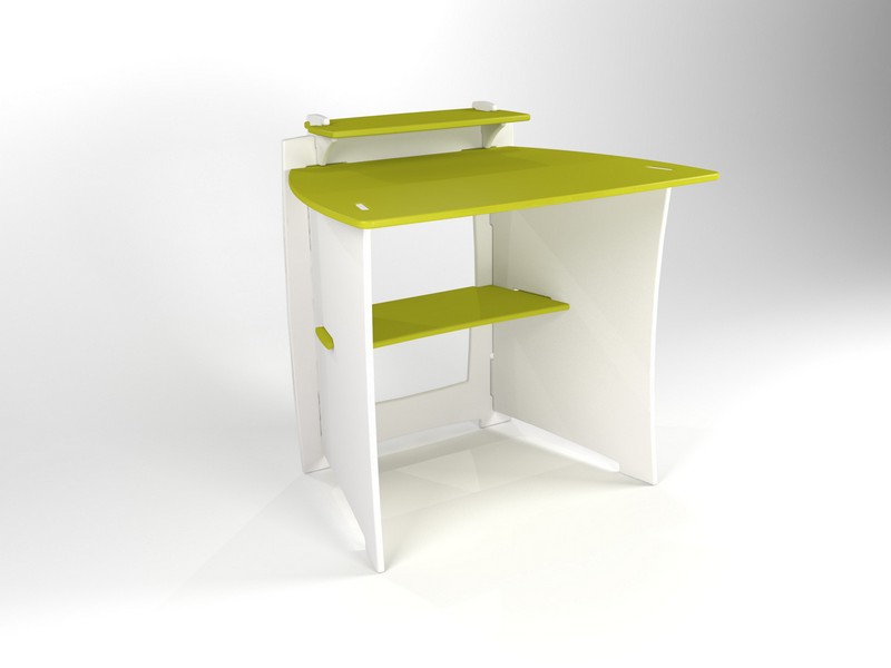 UPC 814554010084 product image for Legare Furniture MPGM-104 34 in. Multi-Pack Desk Plus PDA Shelf - Legare | upcitemdb.com