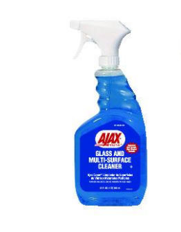 UPC 035110041995 product image for Colgate-Palmolive CPC 74199 32 Oz. Ajax Glass and Multi-Surface Cleaner.Case/12 | upcitemdb.com