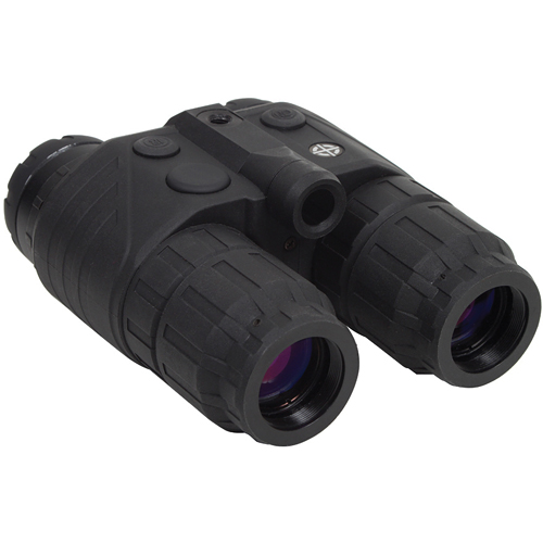 Sightmark Ghost Hunter 1x24 Night Vision Goggle Binocular Kit