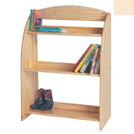 067unf 68.6cmw X 35.6cml X 3'7.6cm H Wood Kids Bookcase