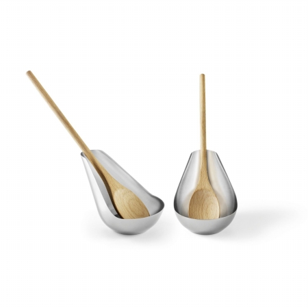 Roden International 20641 Bocco Stand For Cooking Spoon