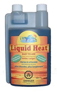 Sunsolar Energy Lqh-1m Liquidheat In A Bottle