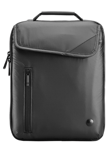 Sumdex NRN236BK SuperLight Portfolio for iPad and 10 in. Tablets