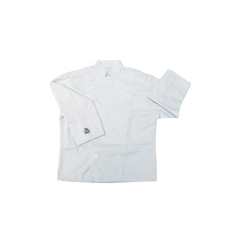 The Little Cook Chefs Jacket