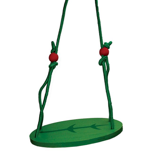 Sassafras Enterprises 3810LF Leaf Tree Swing