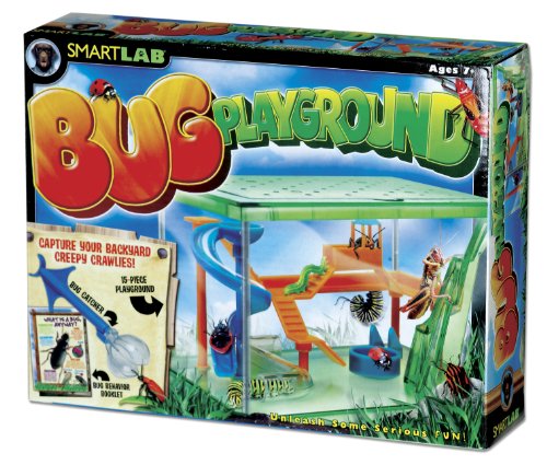 834509000878 Bug Playground