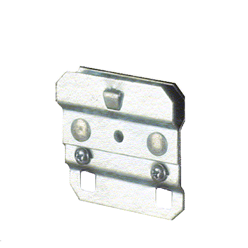 Triton Products 67500 Stainless Steel BinClip for Stainless Steel LocBoard 3 Pack Triton Products 67500 Stainless Steel BinClip for Stainless Steel LocBoard 3 Pack