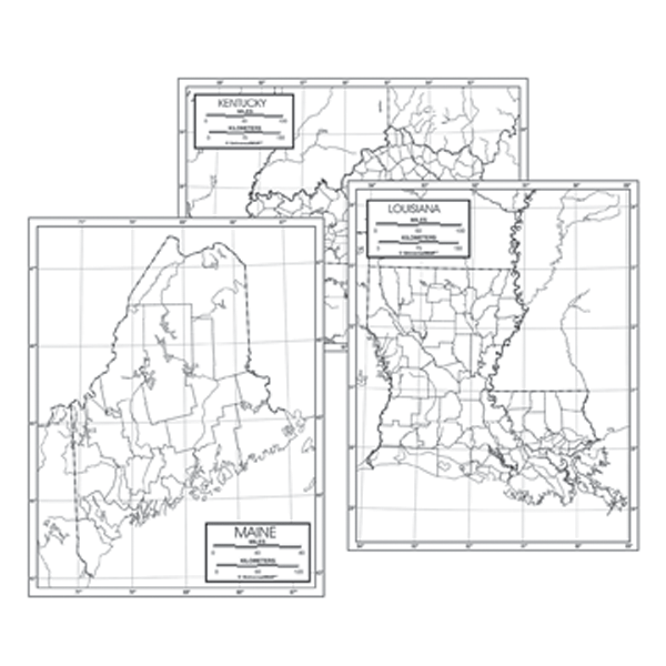 Universal Map Group
