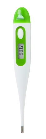 08-352 60-second Digital Thermometer
