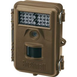 Bushnell Simmons 119436C 8Mp Trail Camera#44; Brown