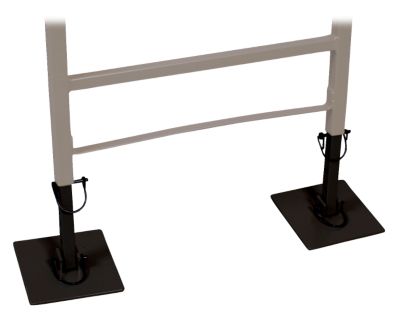 UPC 769524909205 product image for Ameristep 88613701 Ladderstand Levelers | upcitemdb.com