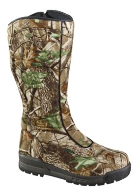 redhead bayou snake boots