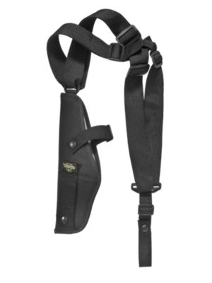 UPC 033548004094 product image for RedHead 89007308 Shoulder Holster - Black Horizontal - Beretta or Taurus 92 | upcitemdb.com