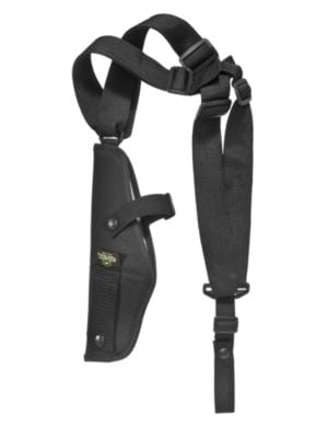 UPC 033548004100 product image for RedHead 89007309 Shoulder Holster - Black Horizontal - 1911 Type Semi-Autos or C | upcitemdb.com