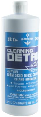 UPC 716606021324 product image for Mary Kate 51007900 MaryKate Boat Care Products - Cleaning Detail | upcitemdb.com