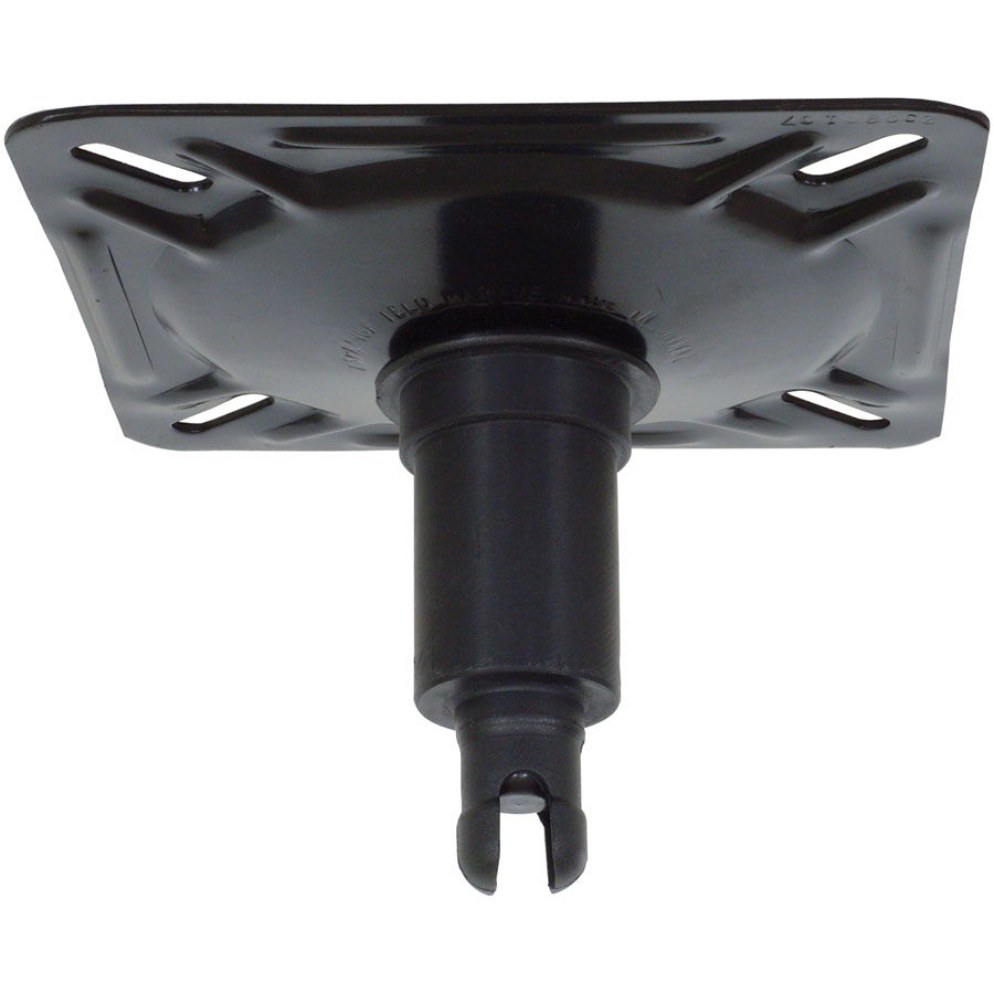 UPC 038132451025 product image for 54027800 Springfield Spring-Lock - Swivel Seat Mount | upcitemdb.com