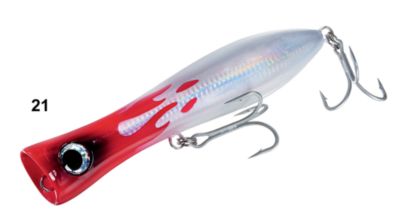UPC 026362461242 product image for Braid 26076524 GT Monster Crankbaits - 8 in. - Yellow Fin | upcitemdb.com