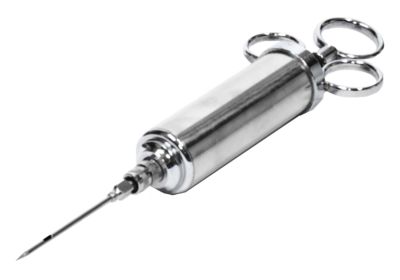 Commercial Grade Marinade Injector