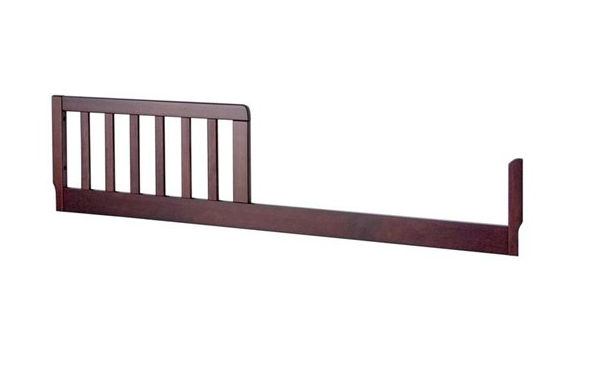 Picture for category Crib Rail Covers