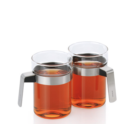 10oz. Sencha Tea Glass - Set Of 2