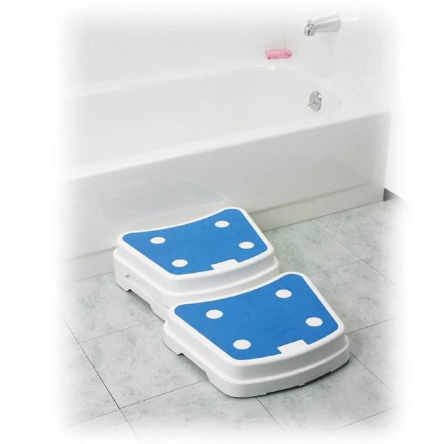 Drive Medical Rtl12068 Portable Bath Step