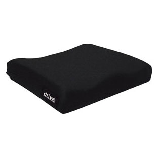 Drive Medical 14880 Molded General Use 1 3/4 In. Wheelchair Seat Cushion