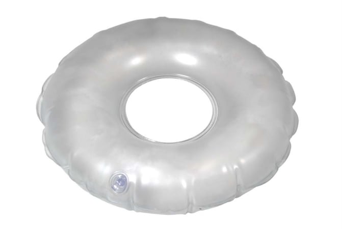 Drive Medical Rtlpc23245 Inflatable Vinyl Cushion