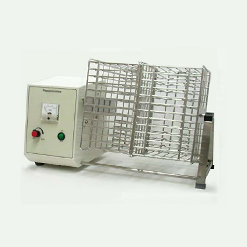 Rtl-plv2-24b1 Platelet Rotator With 2 Baskets
