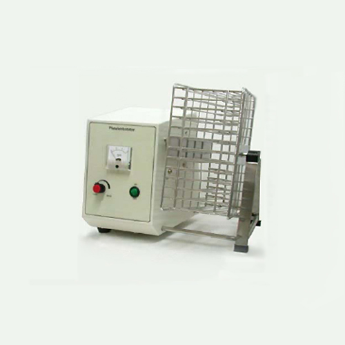 Rtl-plv1-12b1 Platelet Rotator With 1 Baskets