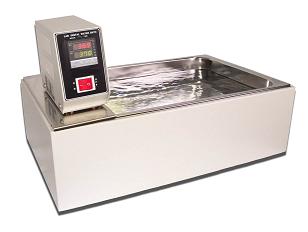 Wbl-20lc-ssd1 Water Bath - Circulating Variable Temp - 20 Liter