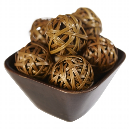 3022 Decorative Balls -set Of 12
