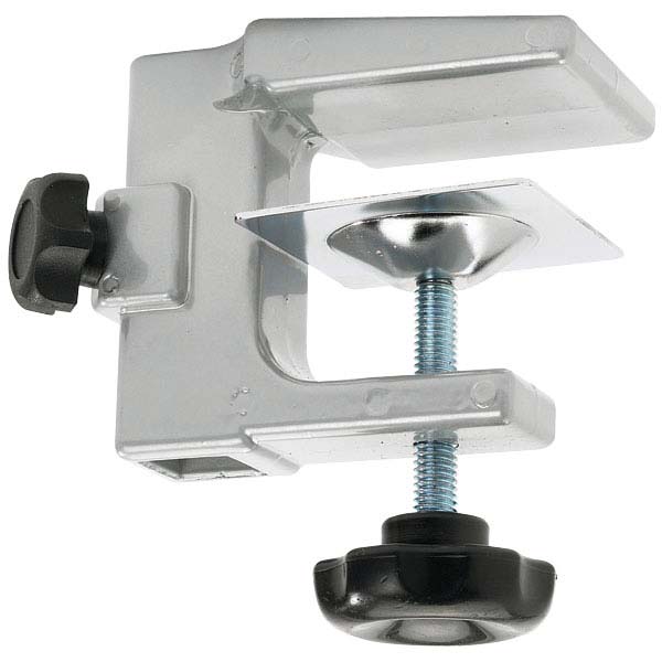 Master Equipment Groomers Arm Clamp